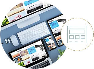 WEB DESIGN DES SITES PORTOFOLIO